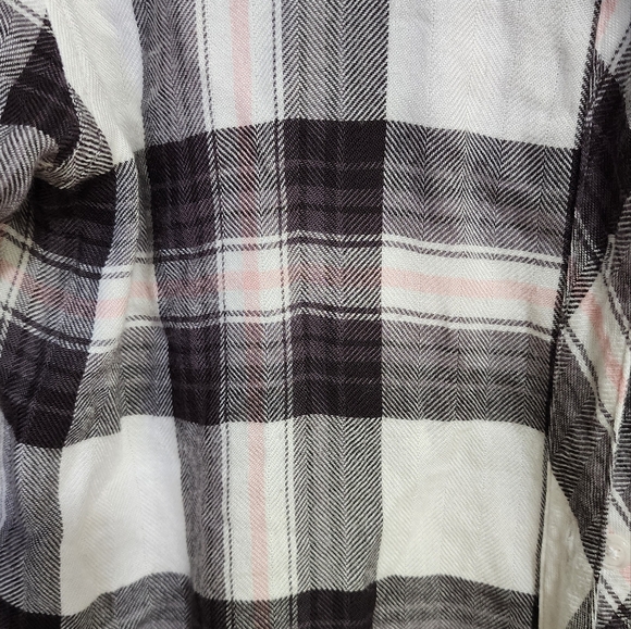 Rails plaid shirt - Picture 3 of 3